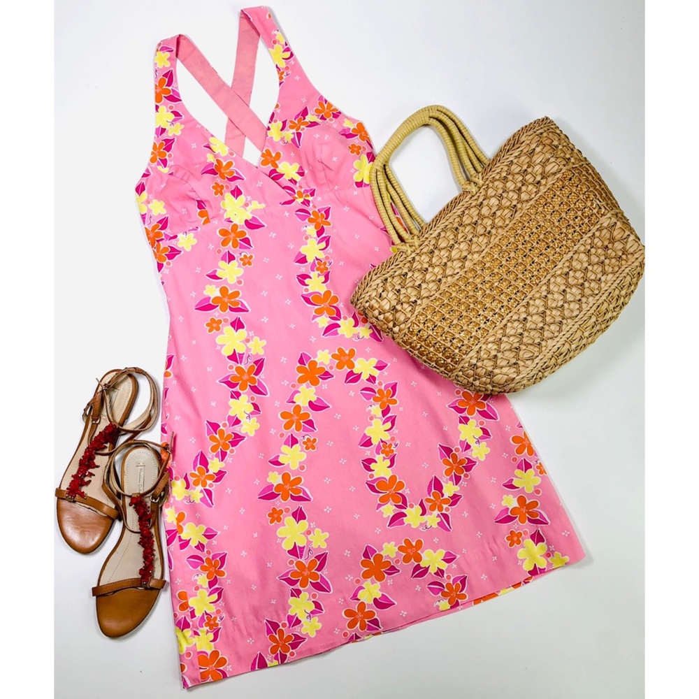 LILLY PULITZER dress 🌺🌸🌺 10 🌸SALE